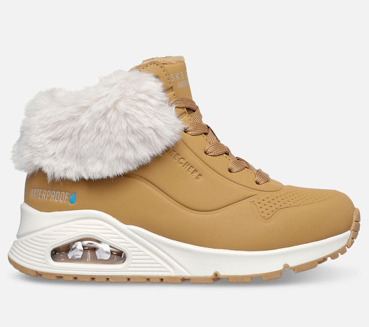 Waterproof: Uno Gen1 - Comfurt Kicks Boot Skechers.no