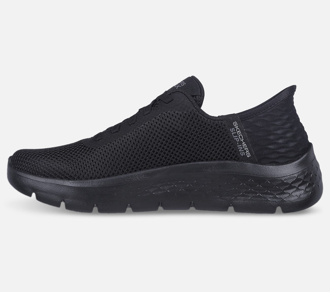 Wide Fit: Slip-Ins: Go Walk Flex - Grand Entry Shoe Skechers.no