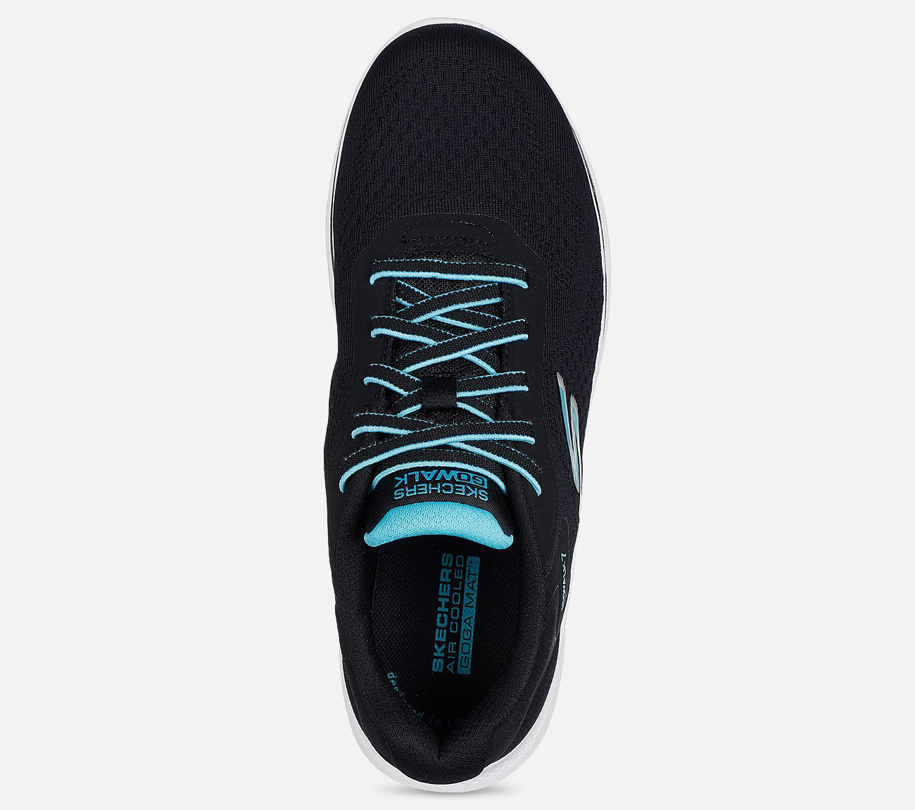 GO WALK 7 - Cosmic Waves Shoe Skechers.no