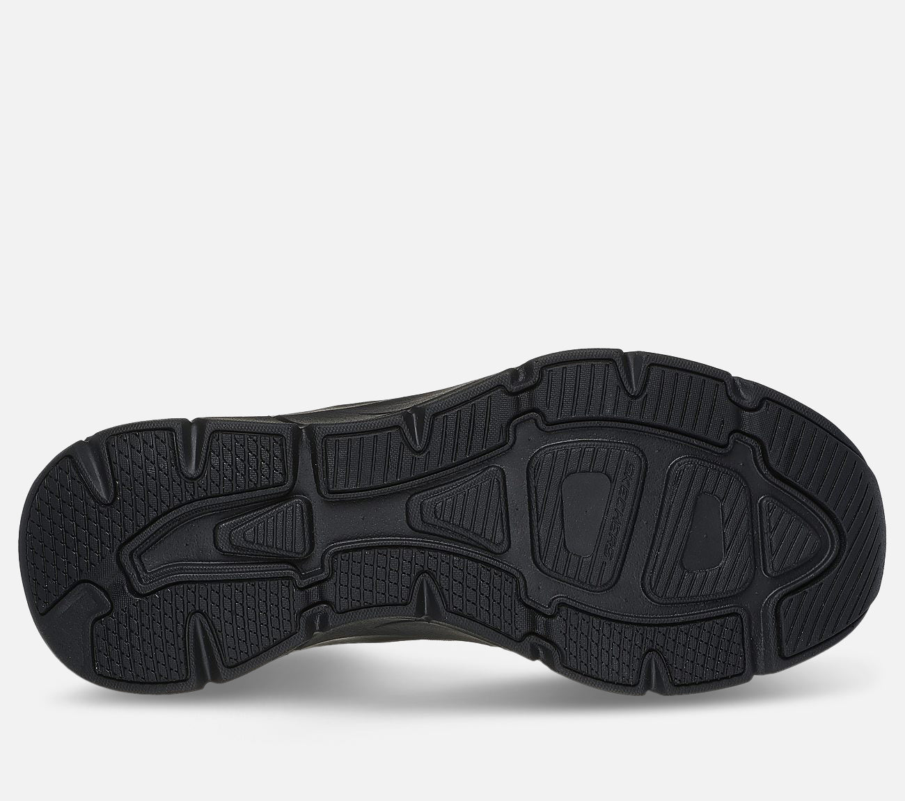 Relaxed Fit: Slip-ins: D'Lux Walker 2.0 - Reeler Shoe Skechers.no