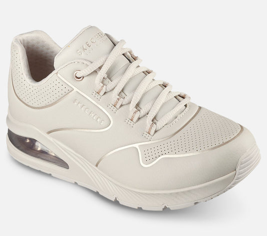 Uno 2 - Golden Trim Shoe Skechers.no