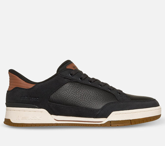 Slip-ins: Recoil - Persius