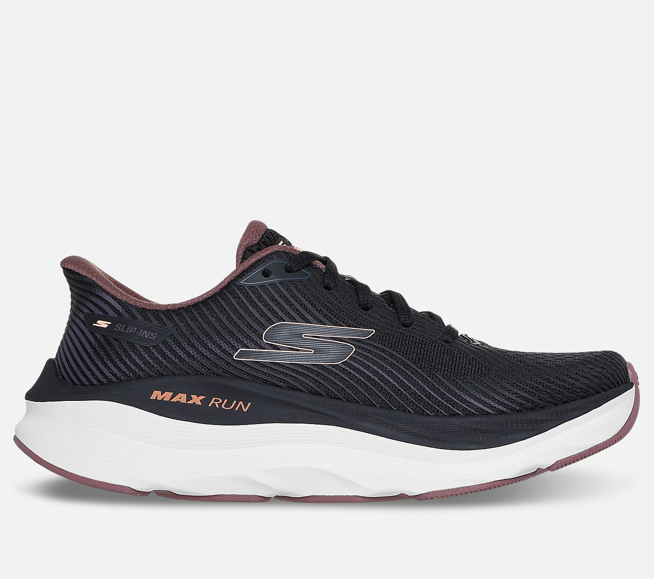 Slip-ins: Max Run - Echoridge