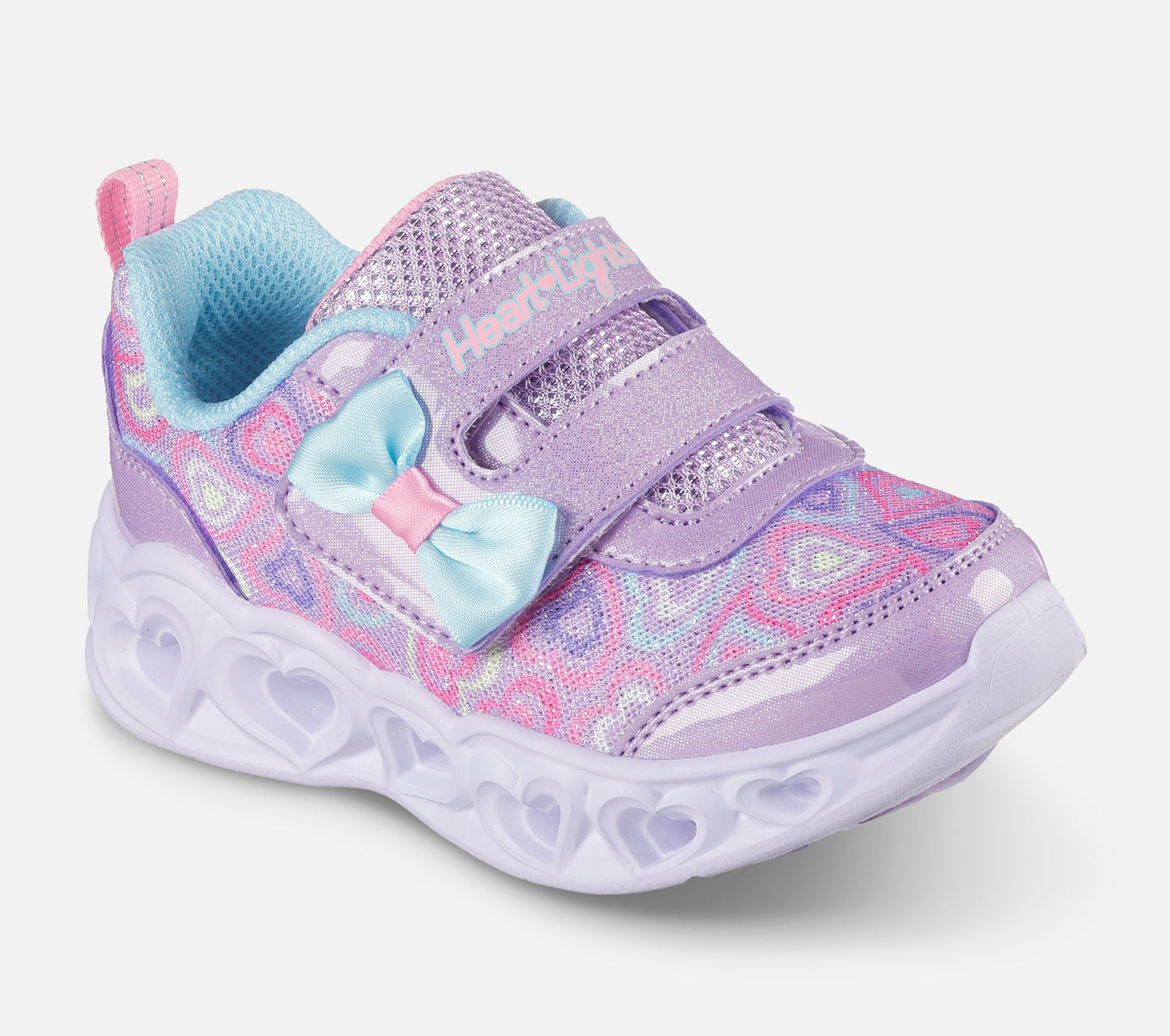 Heart Lights - Boogie Land Shoe Skechers.no