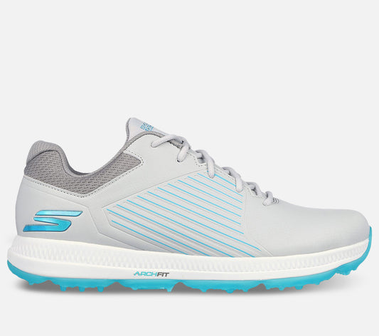 Arch Fit GO GOLF Elite 5 -GF Waterproof Golf Skechers.no