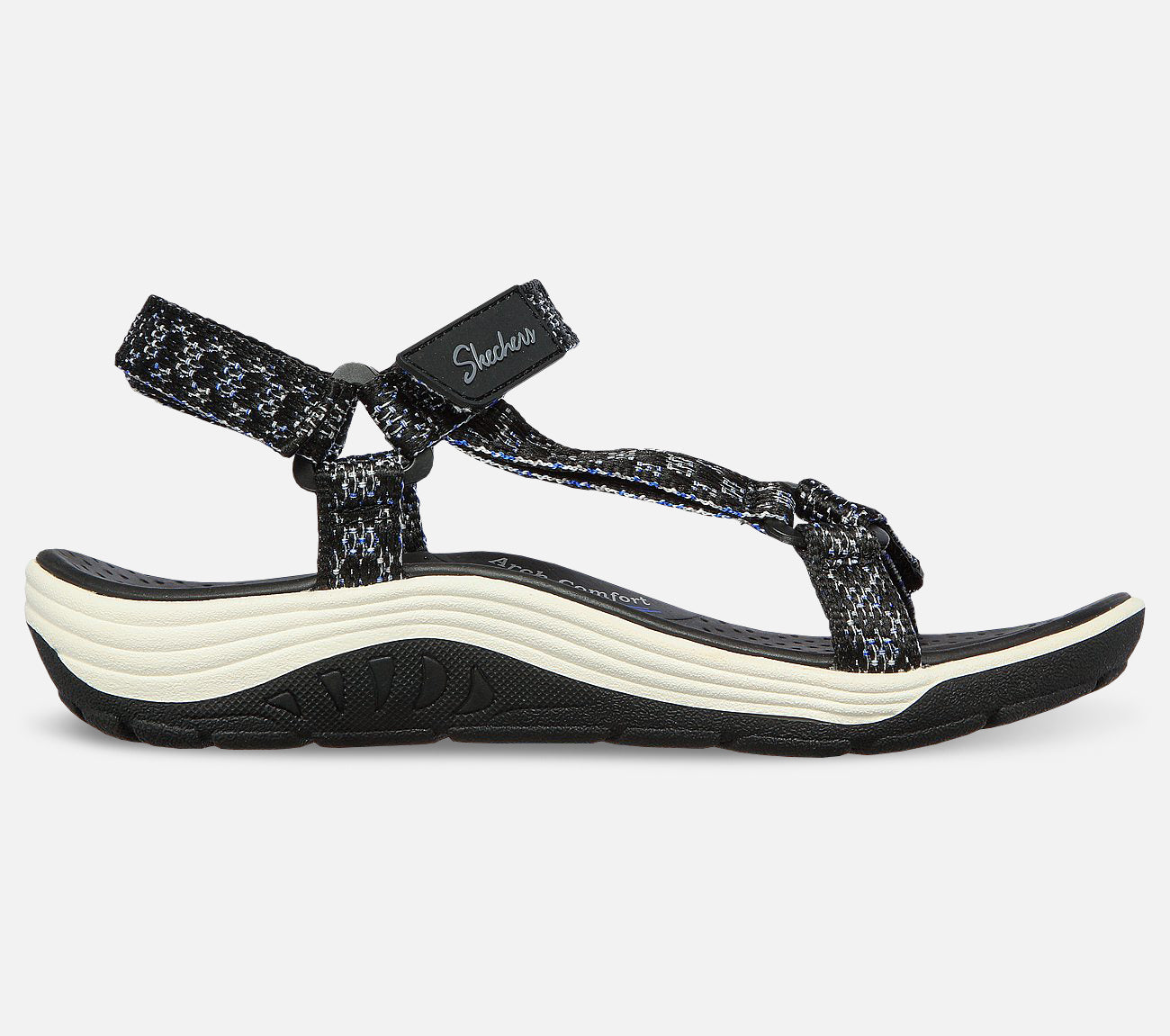 Reggae Cup Sandal Skechers