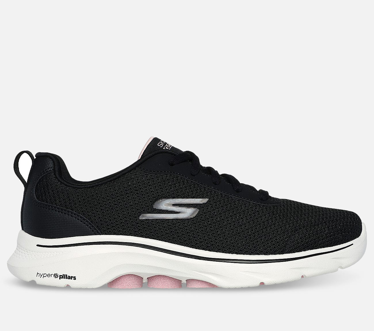 Wide Fit: GO WALK 7 - Clear Path Shoe Skechers.no