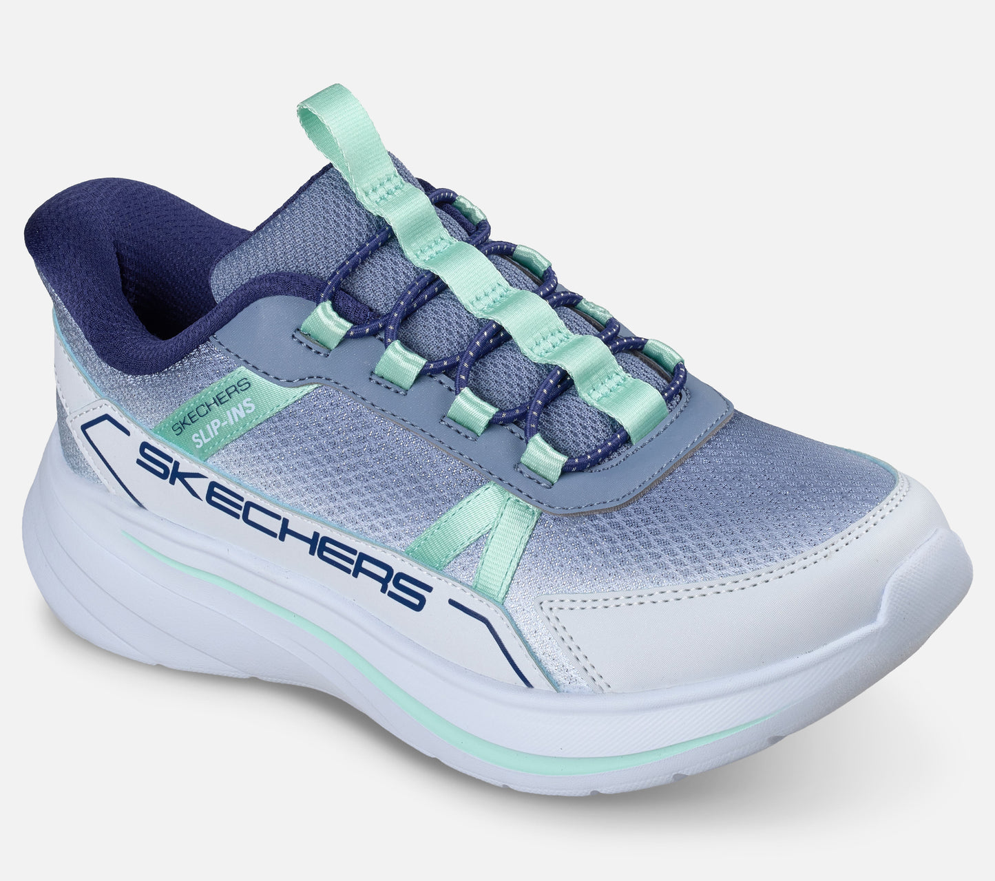 Slip-ins: Wave 92 - Sparkle Sprint
