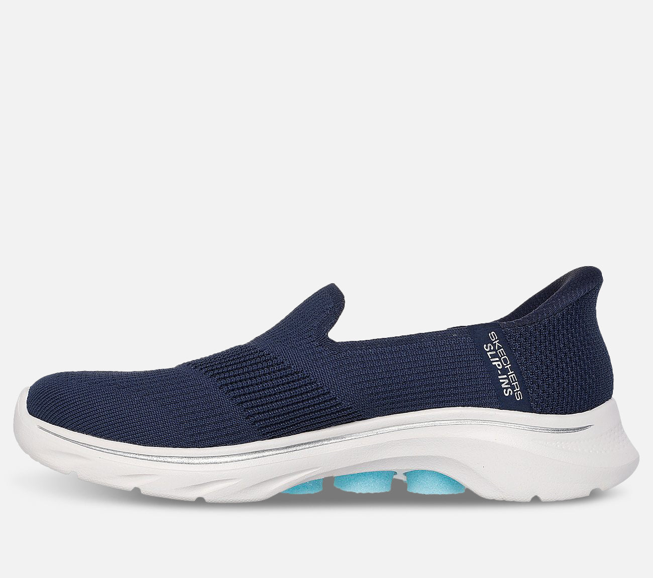 Slip-ins: GO WALK 7 - Desirae Shoe Skechers.no