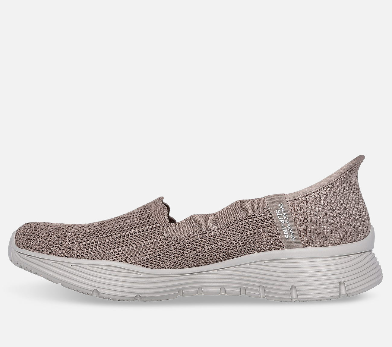 Slip-ins: Seager - Believe It Ballerina Skechers.no