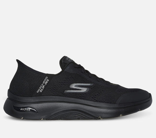 Wide Fit: Slip-ins: GO WALK Arch Fit 2.0 - Simplicity 2 Shoe Skechers.no