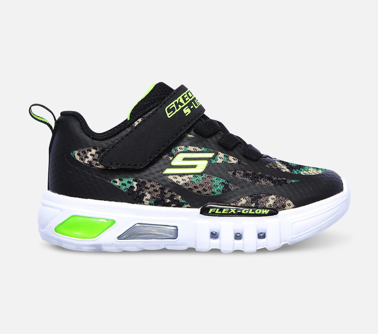 Skechers Camo Rondler
