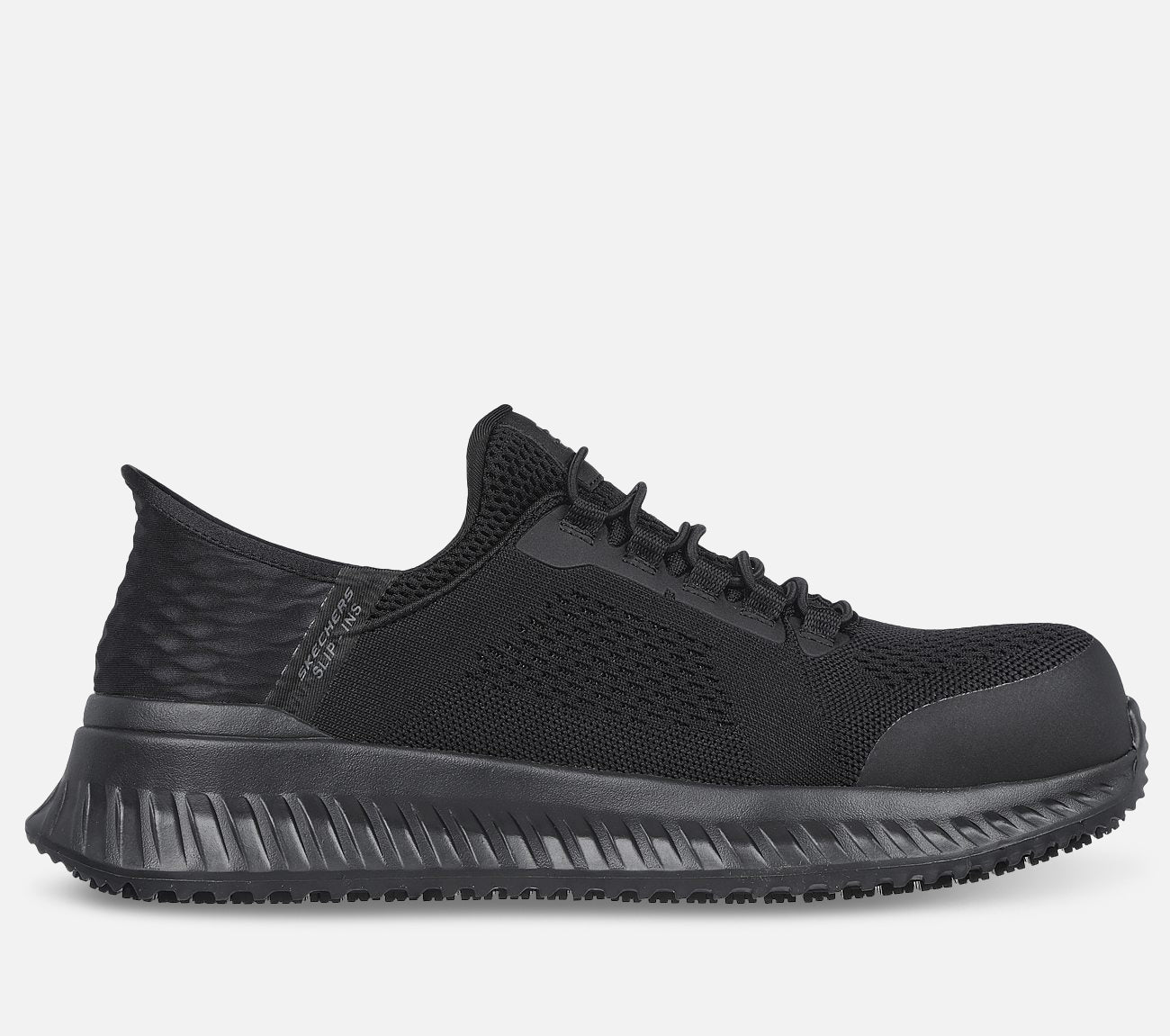 Work: Slip-ins: Tilido – Fletchit Work Skechers.no