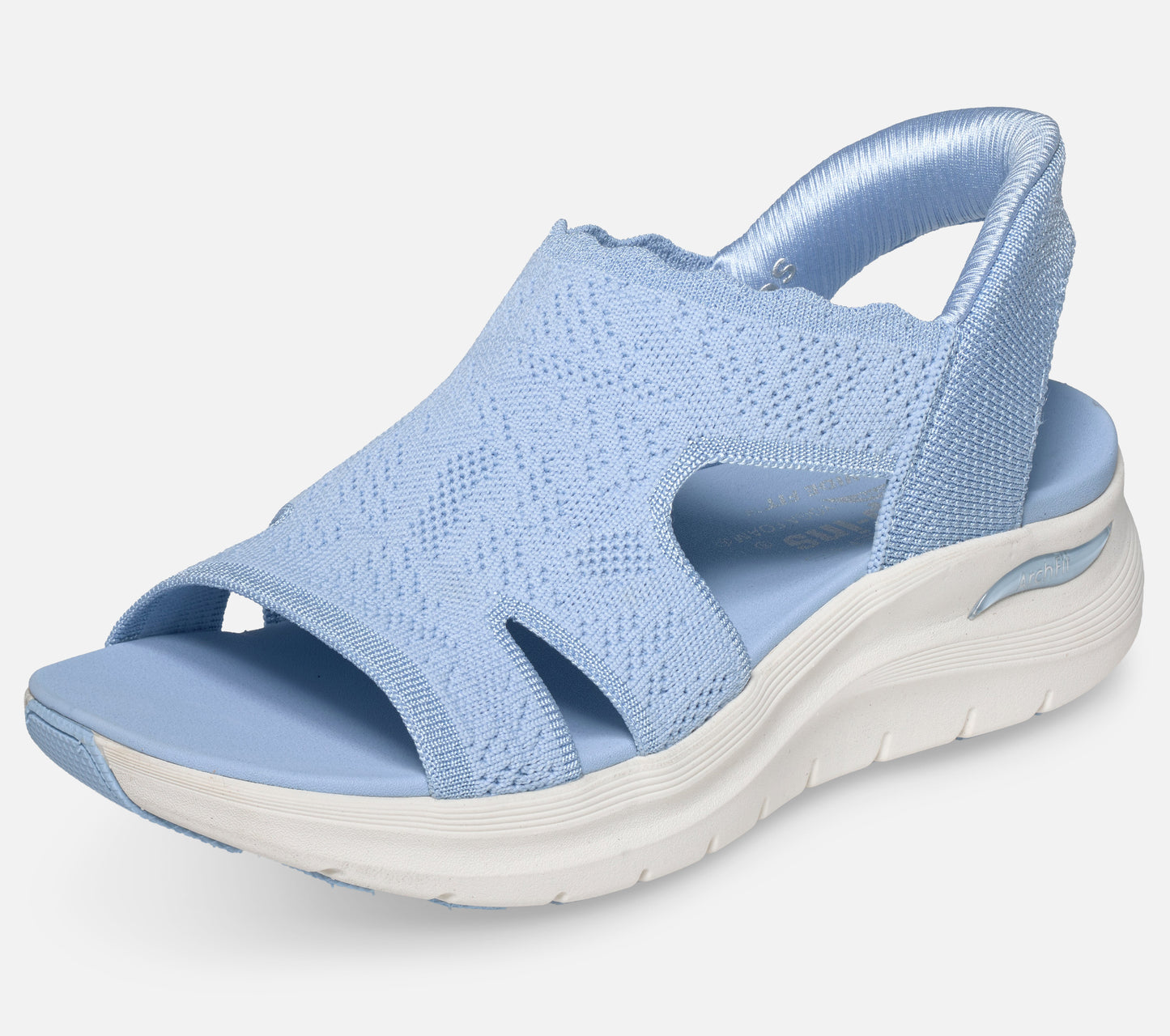 Slip-ins: Arch Fit 2.0 - Best Match Sandal Skechers.no