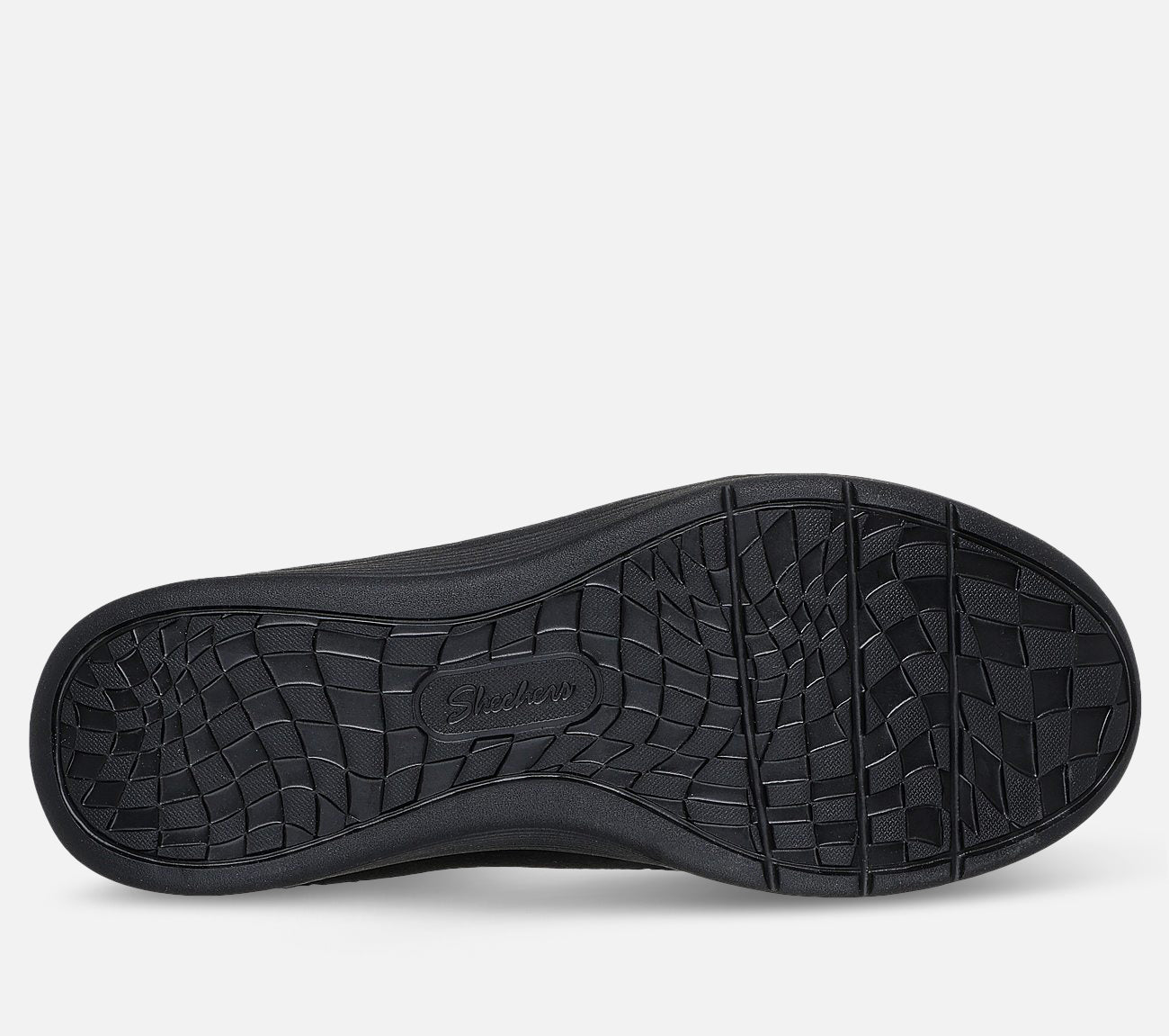 Relaxed Fit: Arch Fit Laguna - Harvest Moons Boot Skechers.no