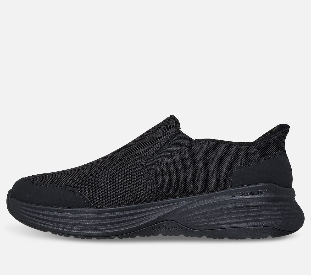 Slip-ins: Arch Fit GO WALK Stability 2.0 - Charles Shoe Skechers.no