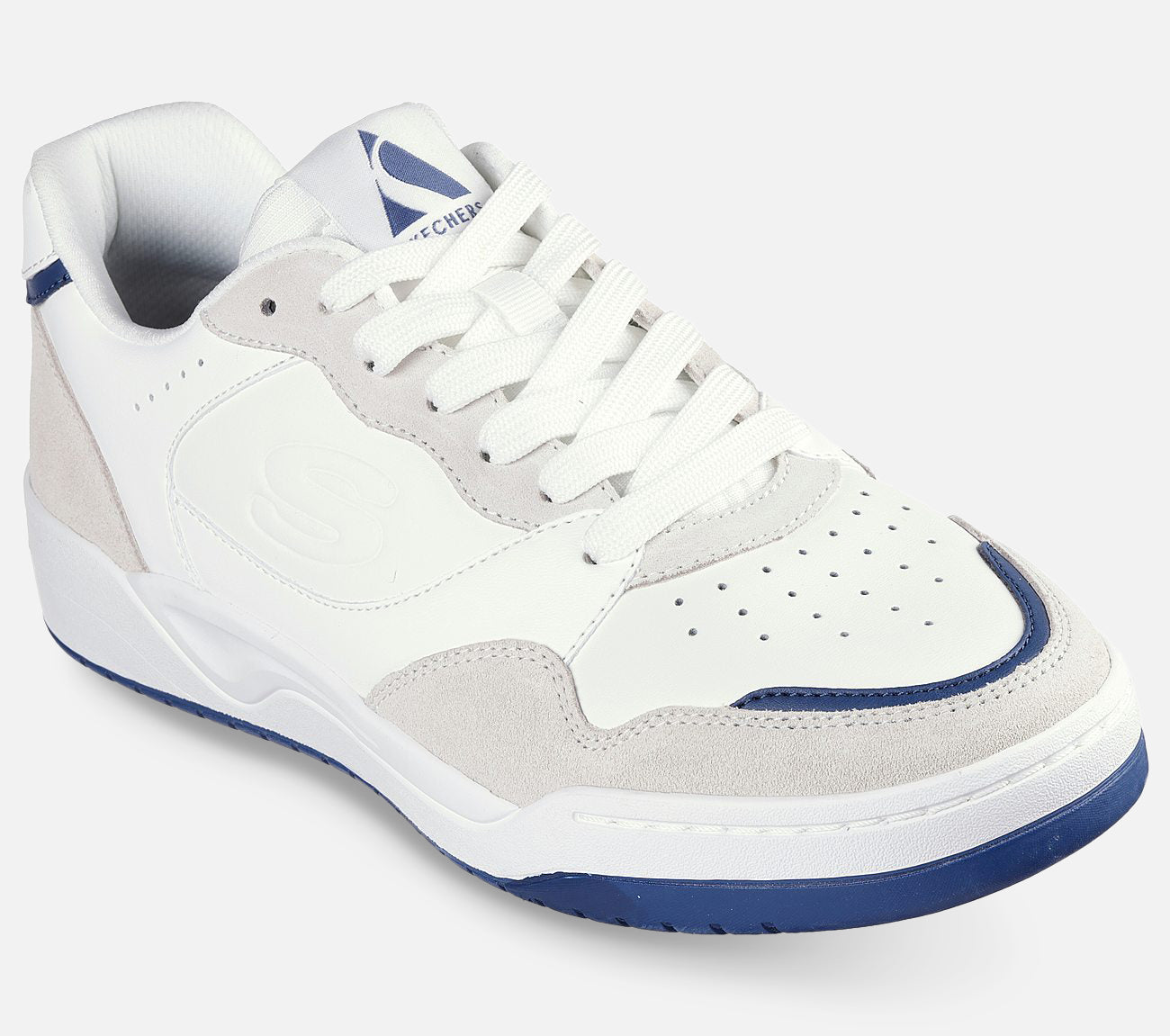 Koopa Court - Volley Low Shoe Skechers.no