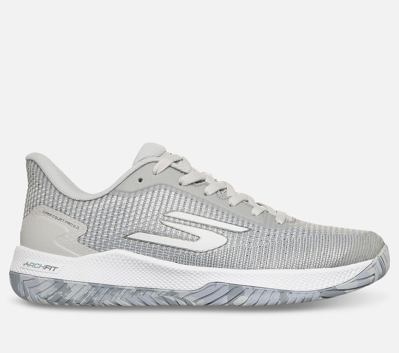 Relaxed Fit: Viper Court Pro 2.0 Shoe Skechers.no