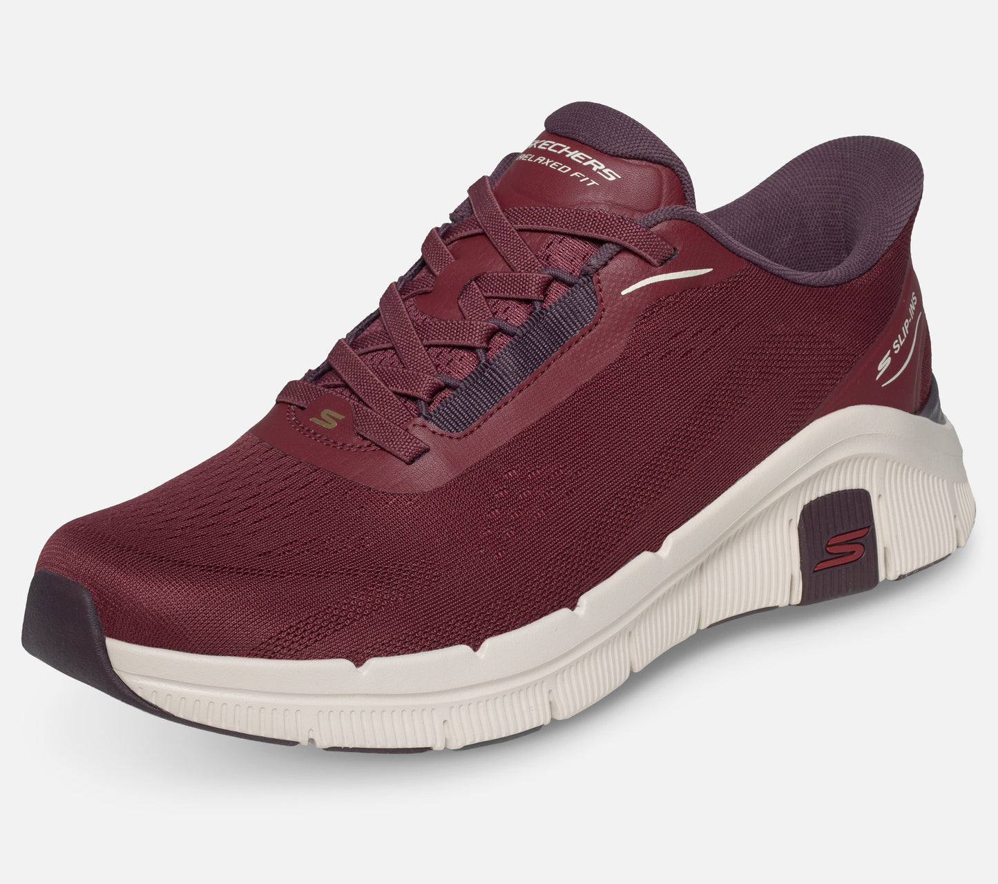 Relaxed Fit: Slip-ins: Flex - Zayder
