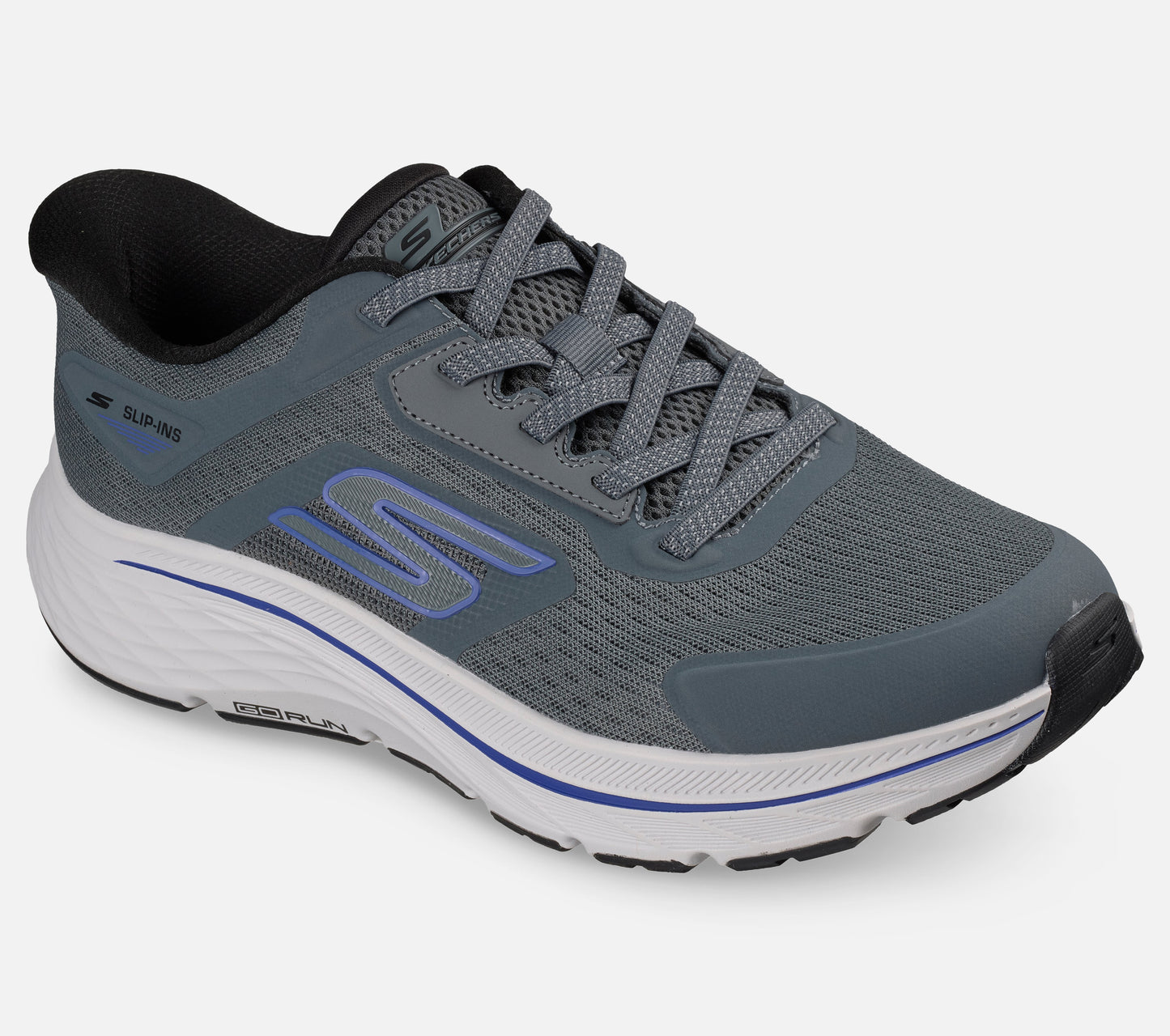 Slip-ins: GO RUN Consistent 3