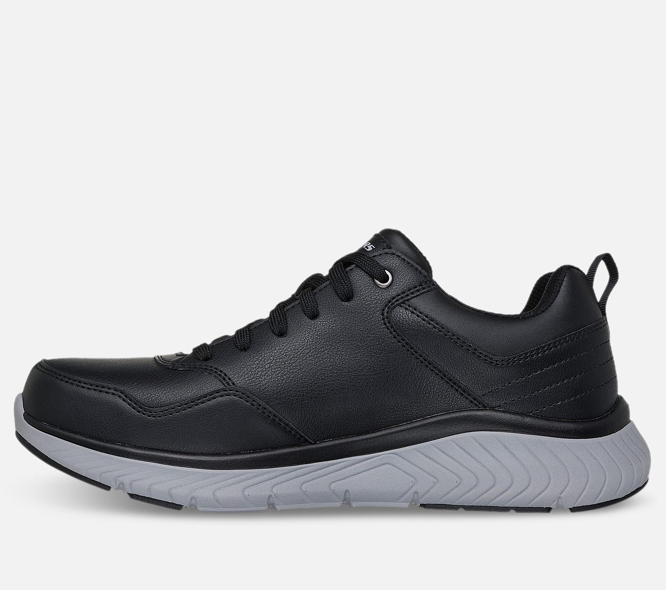 Relaxed Fit: Arch Crosser - Ronaldo - Waterproof Shoe Skechers.no