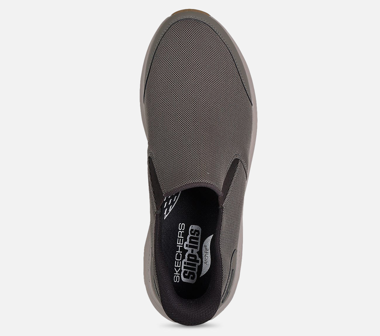 Slip-ins: Arch Fit GO WALK Stability 2.0 - Charles Shoe Skechers.no