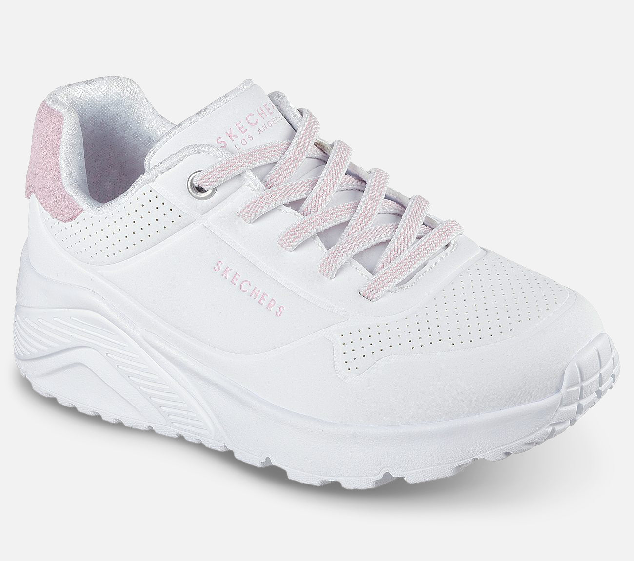 Uno Lite - Suede Pop Shoe Skechers.no