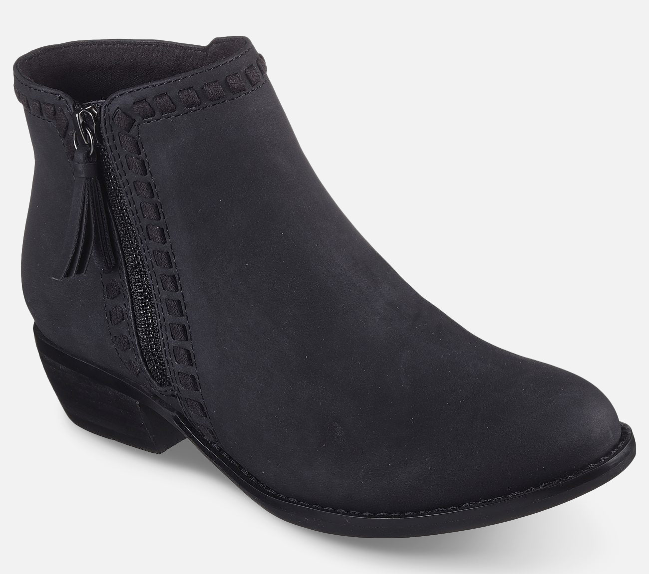 Texas - Western Adventure Boot Skechers.no