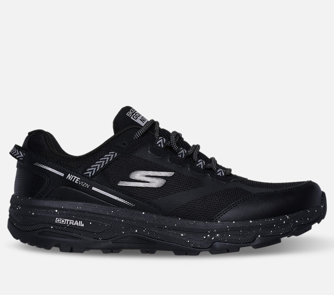 GO RUN Trail Altitude - Water Repellent Shoe Skechers