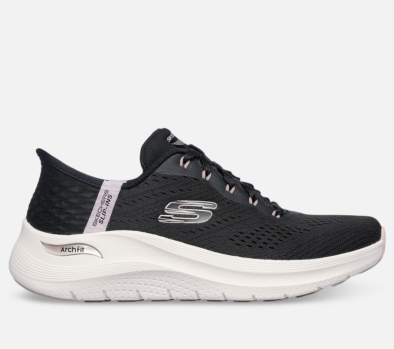 Slip-ins: Arch Fit 2.0 - Easy Chic Shoe Skechers.no