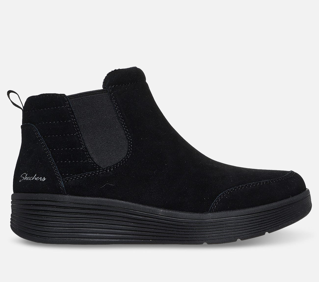 Relaxed Fit: Arch Fit Laguna - Harvest Moons Boot Skechers.no