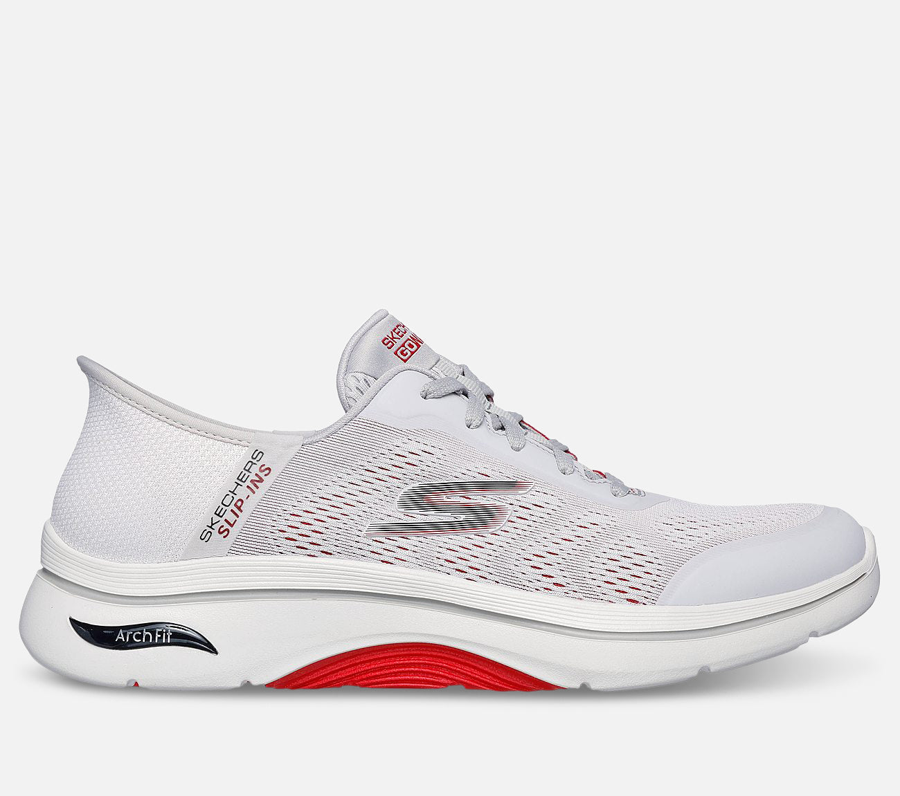 Slip-ins: GO WALK Arch Fit 2.0 - Simplicity 2.5 Shoe Skechers.no