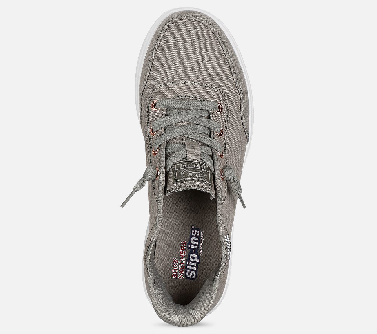 Slip-ins: BOBS Skip Cute - B Cute Sweet Shoe Skechers.no