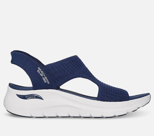 Slip-ins: Arch Fit 2.0 - My Everyday Shoe Skechers.no