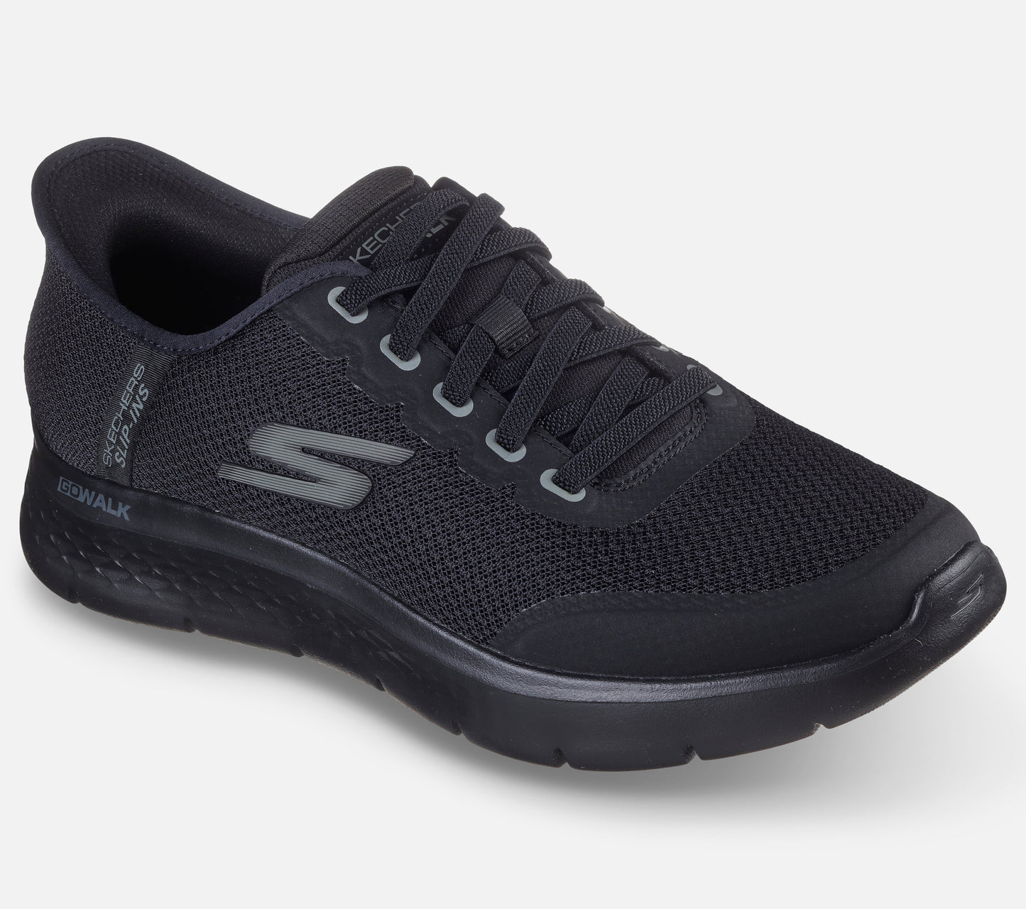 Slip-ins: GO WALK Flex - Netro Shoe Skechers.no