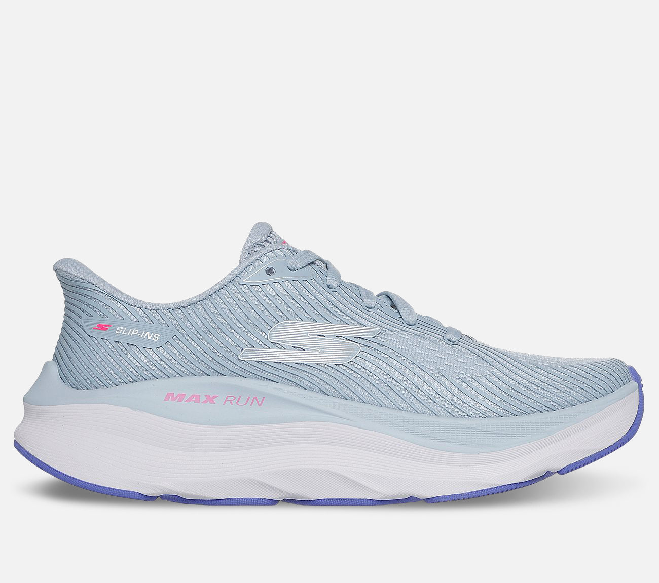 Slip-ins: Max Run - Echoridge