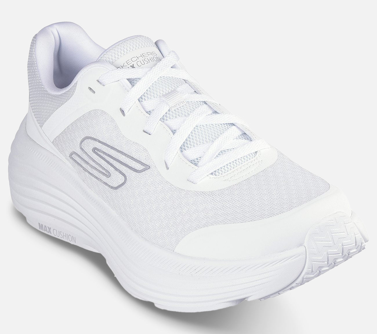 Max Cushioning Endeavour Shoe Skechers.no