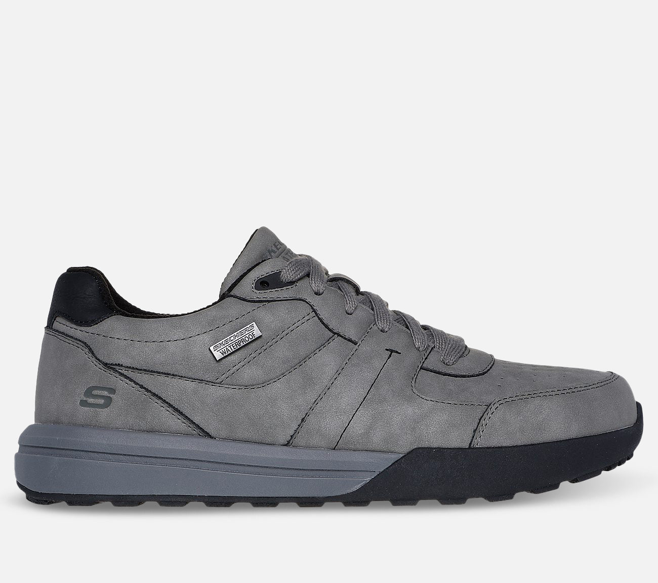 Netson - Gander - Waterproof Shoe Skechers.no