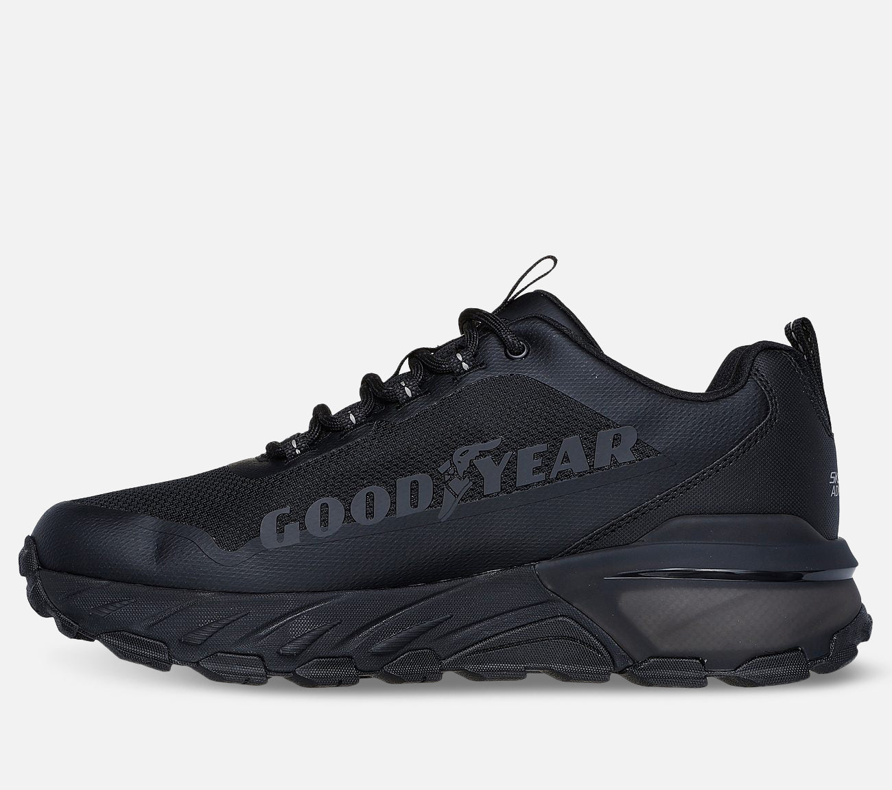 Max Protect Fast Track - Waterproof Shoe Skechers.no