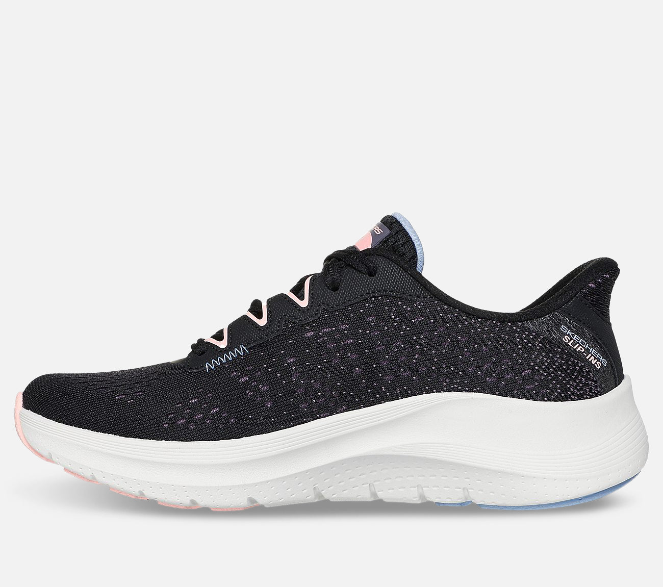 Slip-ins: Arch Fit 2.0 - Fresh Space Shoe Skechers.no