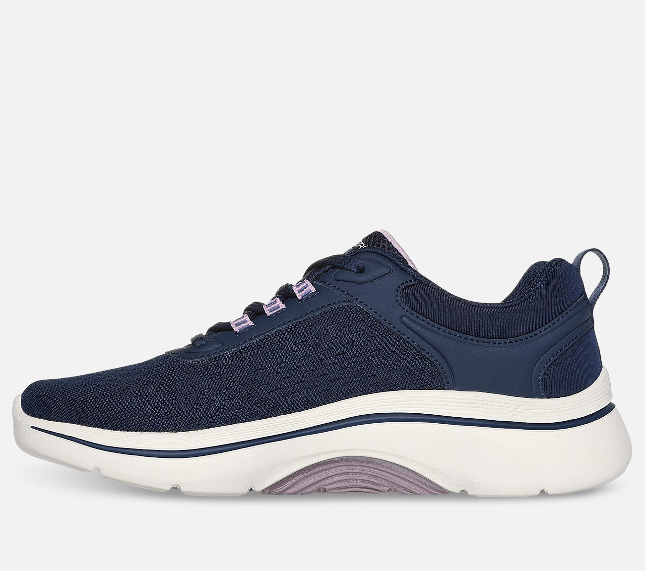 Wide Fit: GO WALK Arch Fit 2.0 - Balin Shoe Skechers