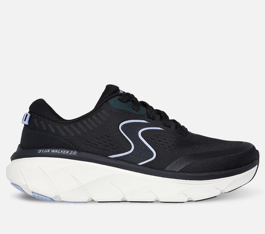 Relaxed Fit: D'Lux Walker 2.0 - Active Pace Shoe Skechers.no