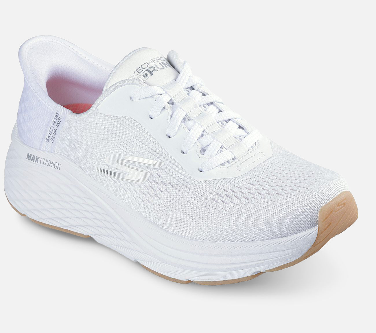 Slip-ins: Max Cushioning Elite - Vanish Shoe Skechers.no