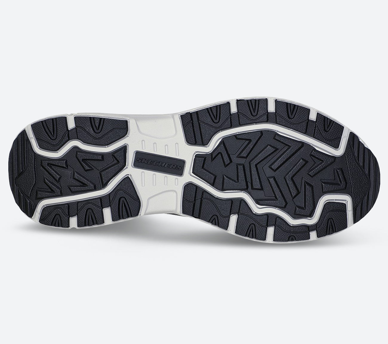 Relaxed Fit: Oak Canyon - Water Repellent Shoe Skechers