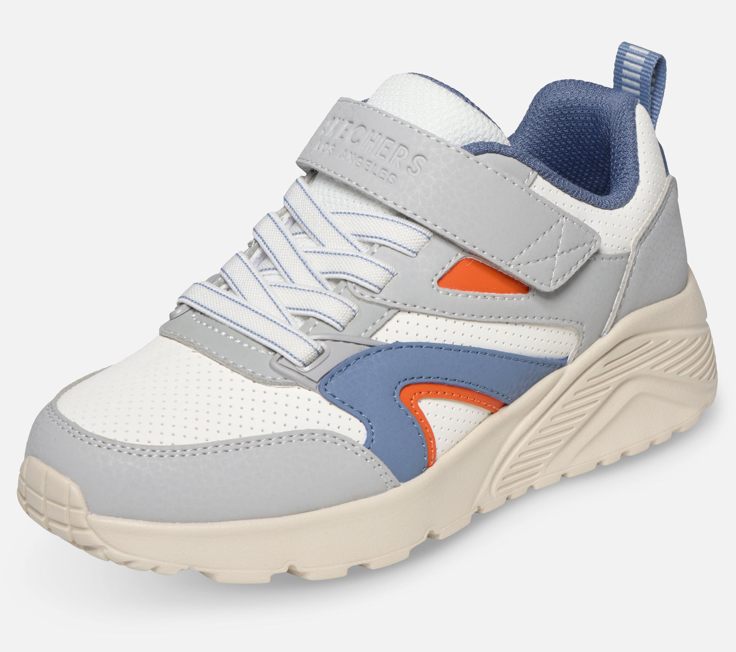 Uno Lite - Echo Surge Shoe Skechers.no