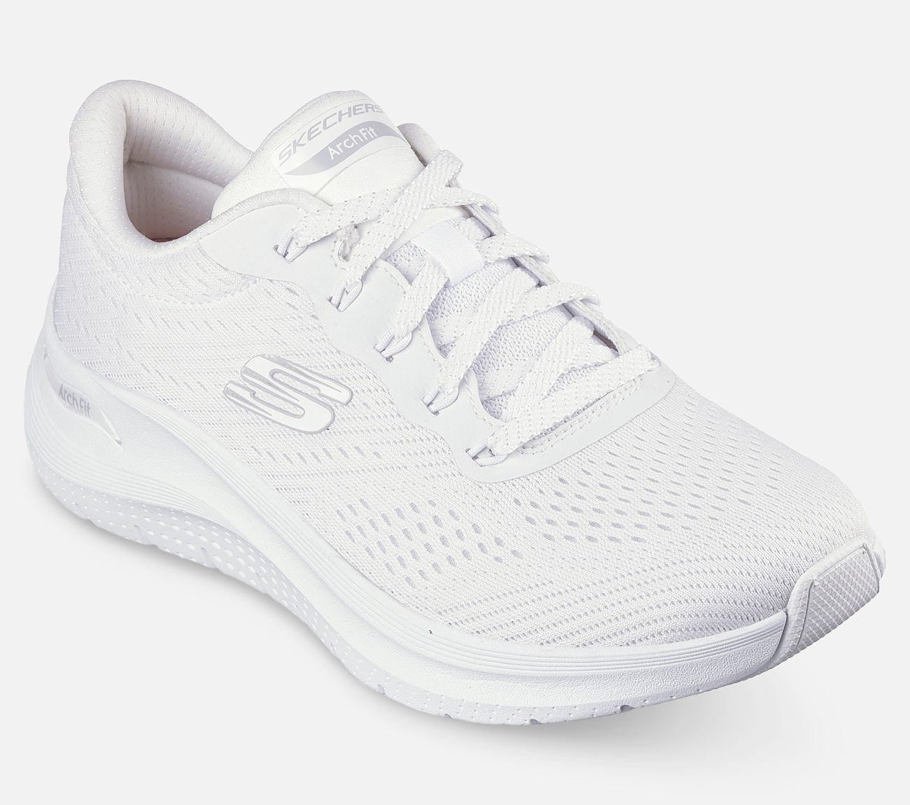 Wide Fit: Arch Fit 2.0 - Big League Shoe Skechers.no