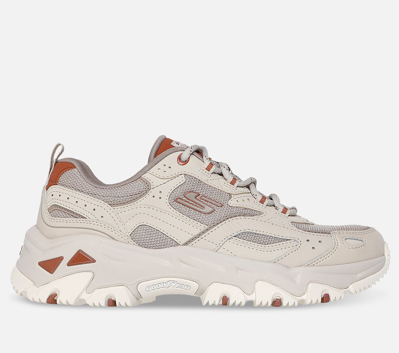 D'Lites Hiker - Echo Lake Shoe Skechers.no