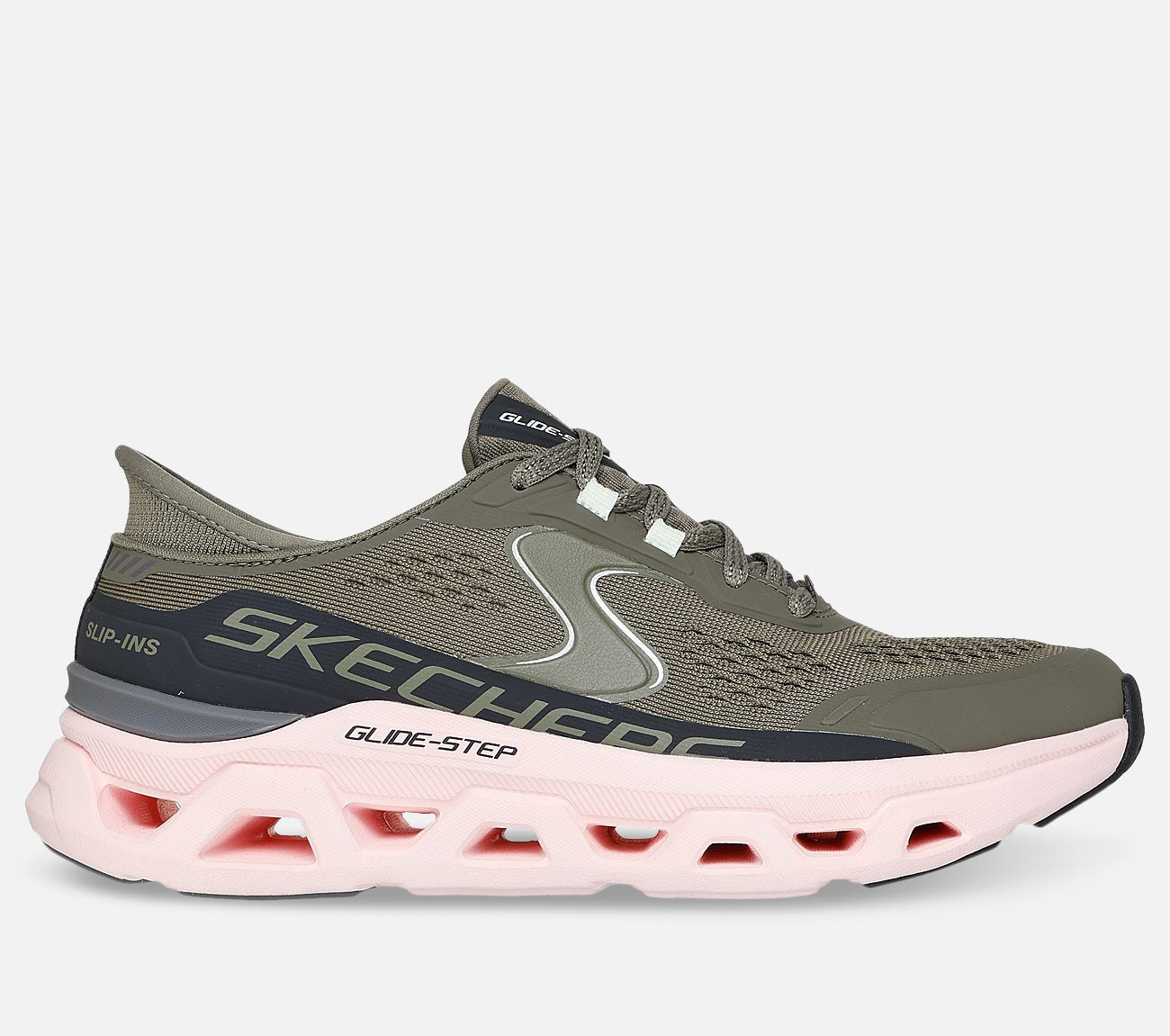 Slip-ins: Glide-Step Altus Shoe Skechers.no