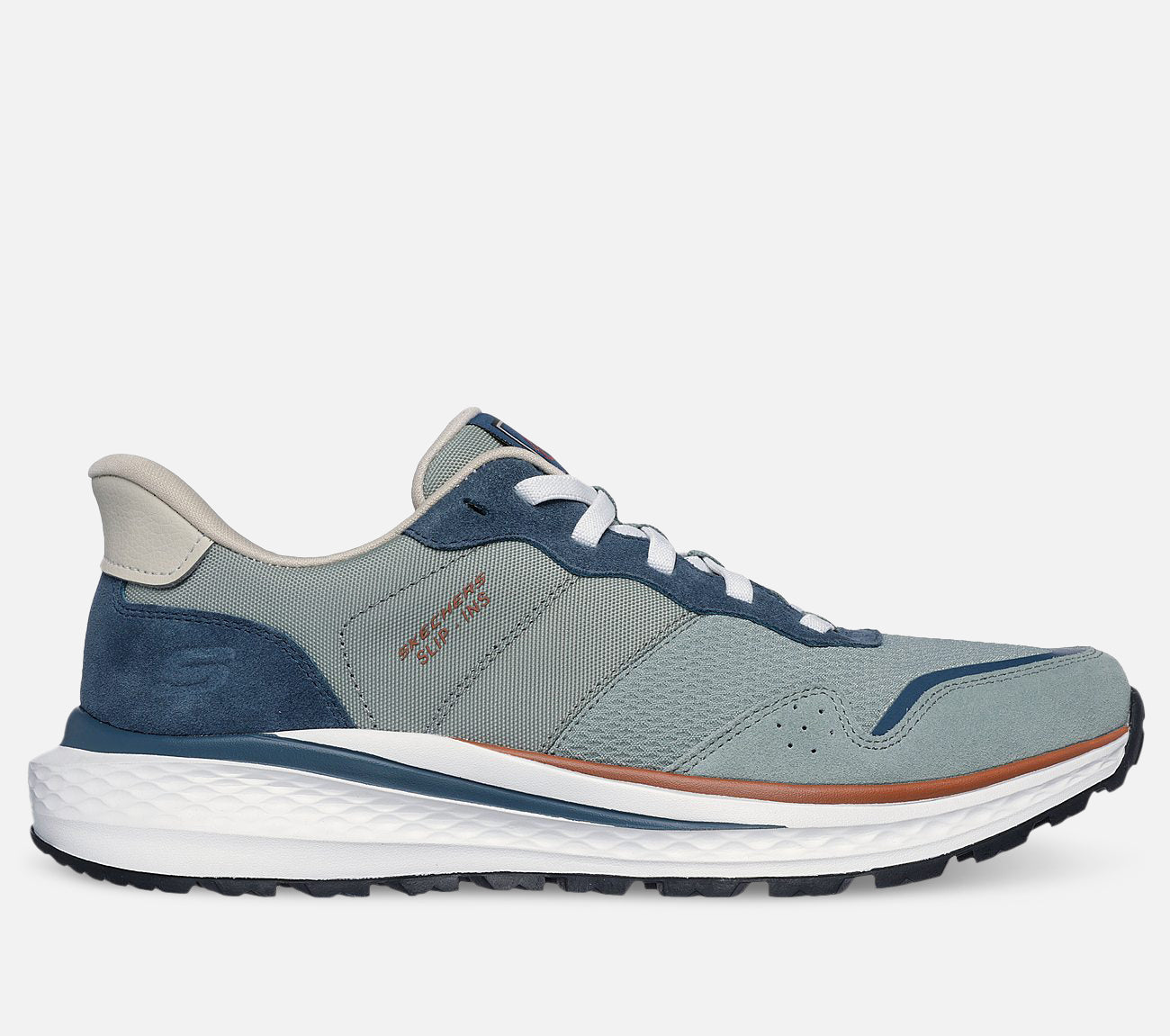 Relaxed Fit: Slip-ins: Slade Ultra – Mercer Shoe Skechers.no