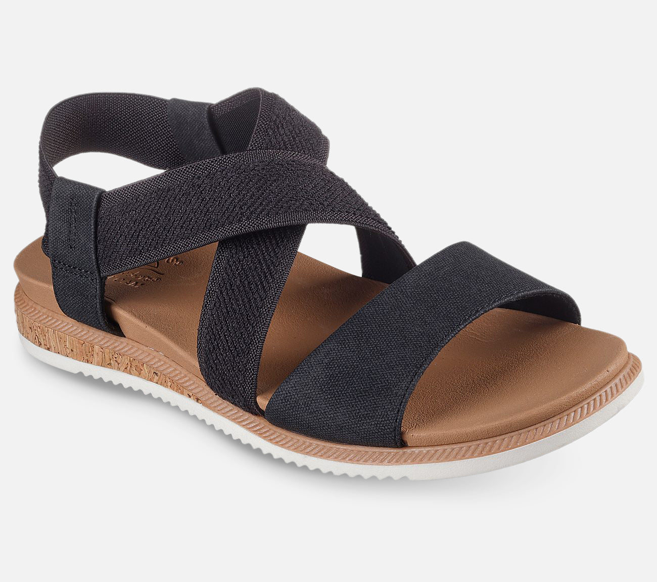 BOBS Desert Kiss Low Sandal Skechers.no